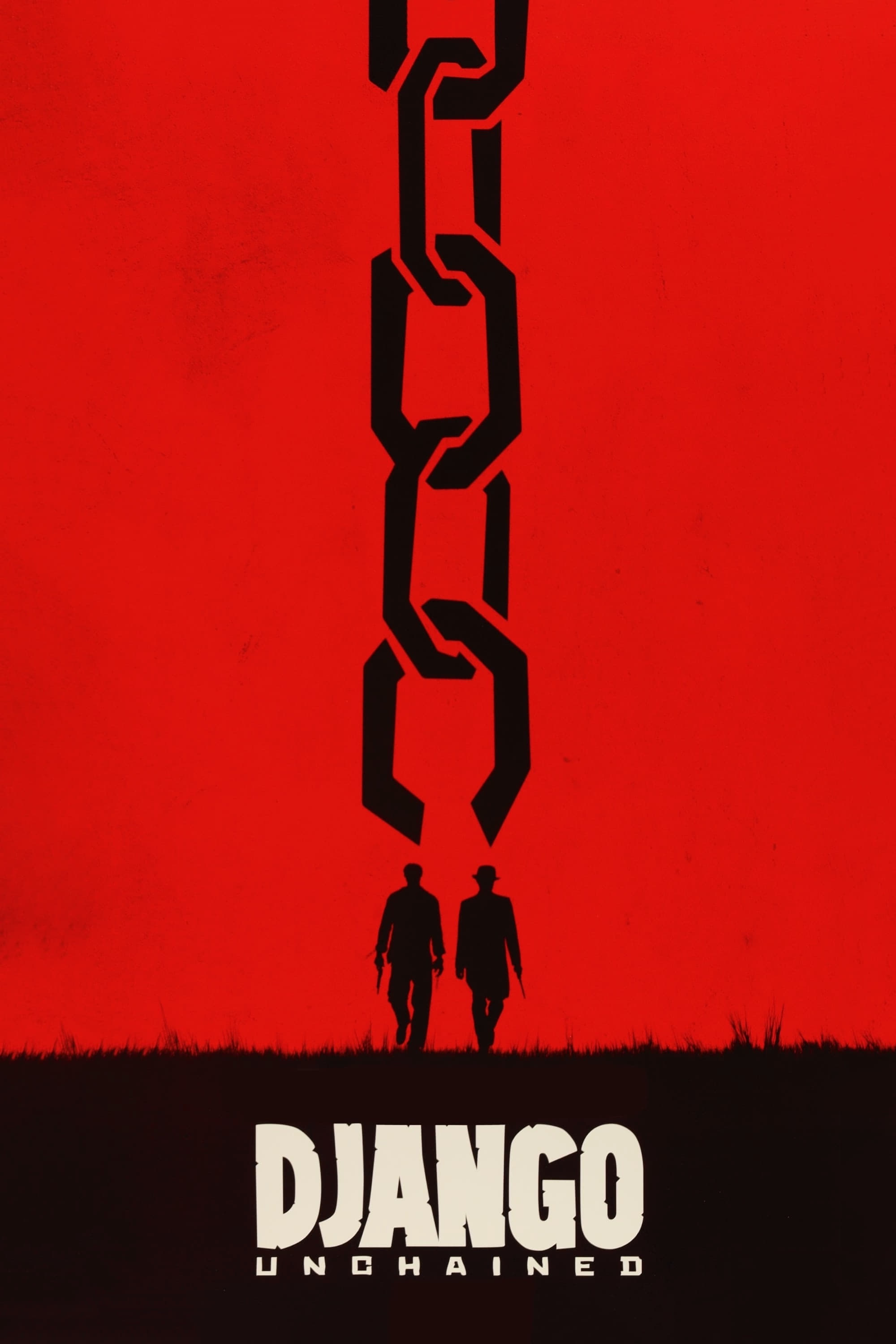 Django Unchained (2012) [38318] (A1703610717) [[Movies]] --Plex--